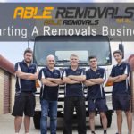 How To Start A Removals Business