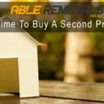 When Is The Best Time To Buy A Second Property?