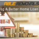 How To Get A Better Home Loan Rate